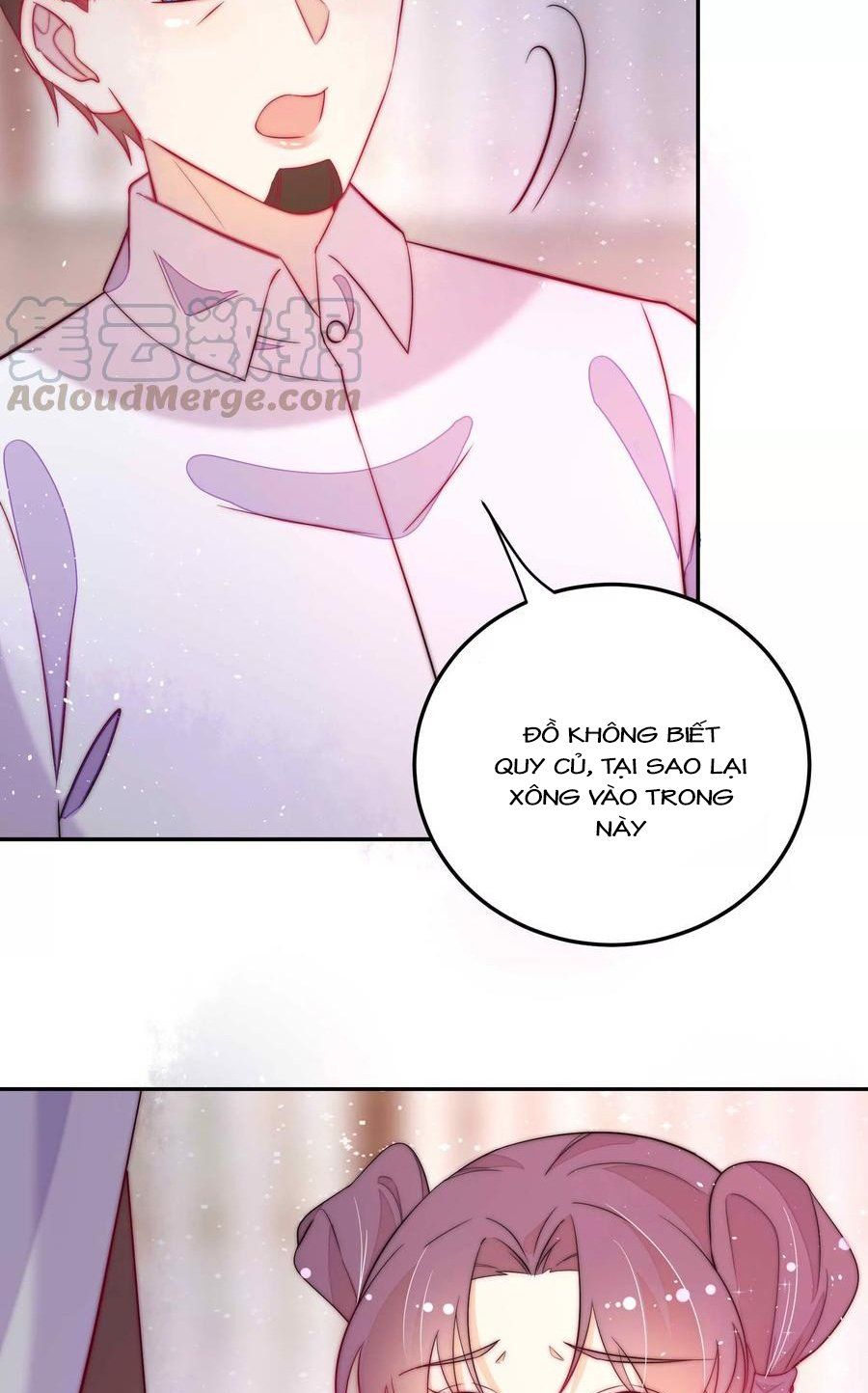 đọc truyện Ngày Nào Thiếu Soái Cũng Ghen Chương 416 ảnh 16 tại Thiên Thai Truyện