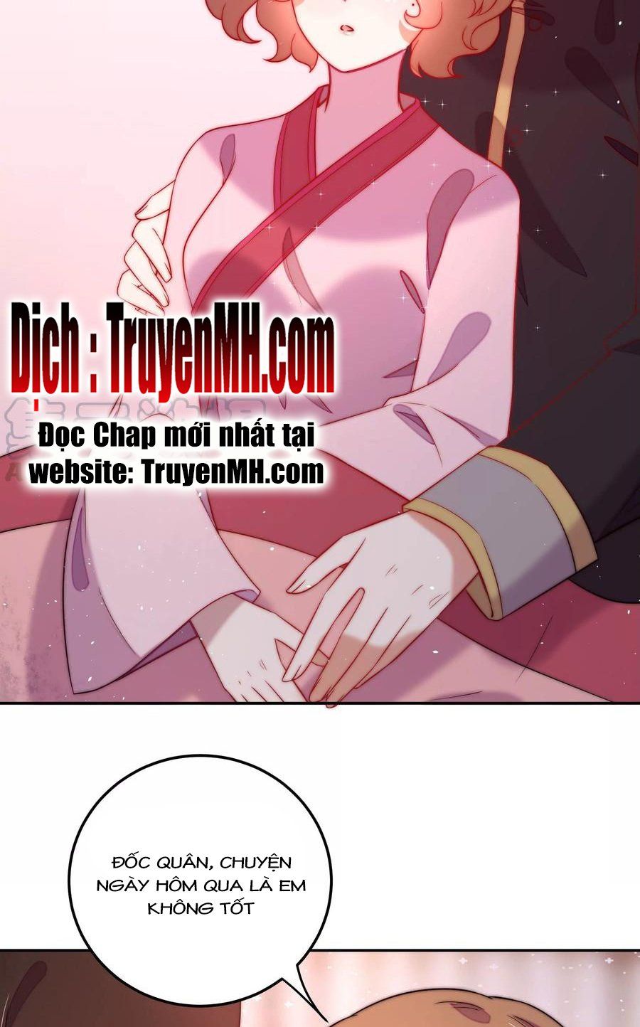 đọc truyện Ngày Nào Thiếu Soái Cũng Ghen Chương 416 ảnh 20 tại Thiên Thai Truyện