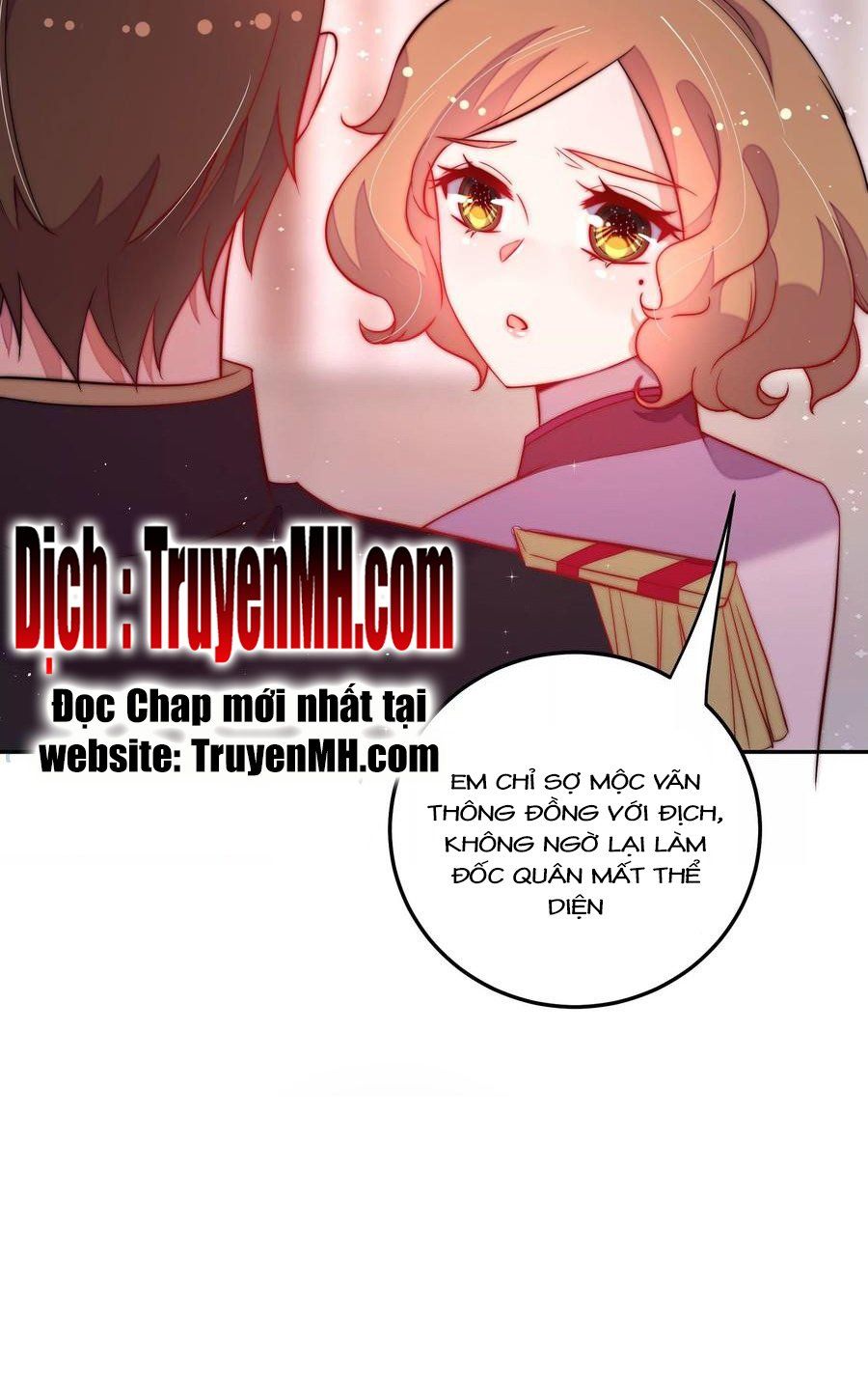 đọc truyện Ngày Nào Thiếu Soái Cũng Ghen Chương 416 ảnh 21 tại Thiên Thai Truyện