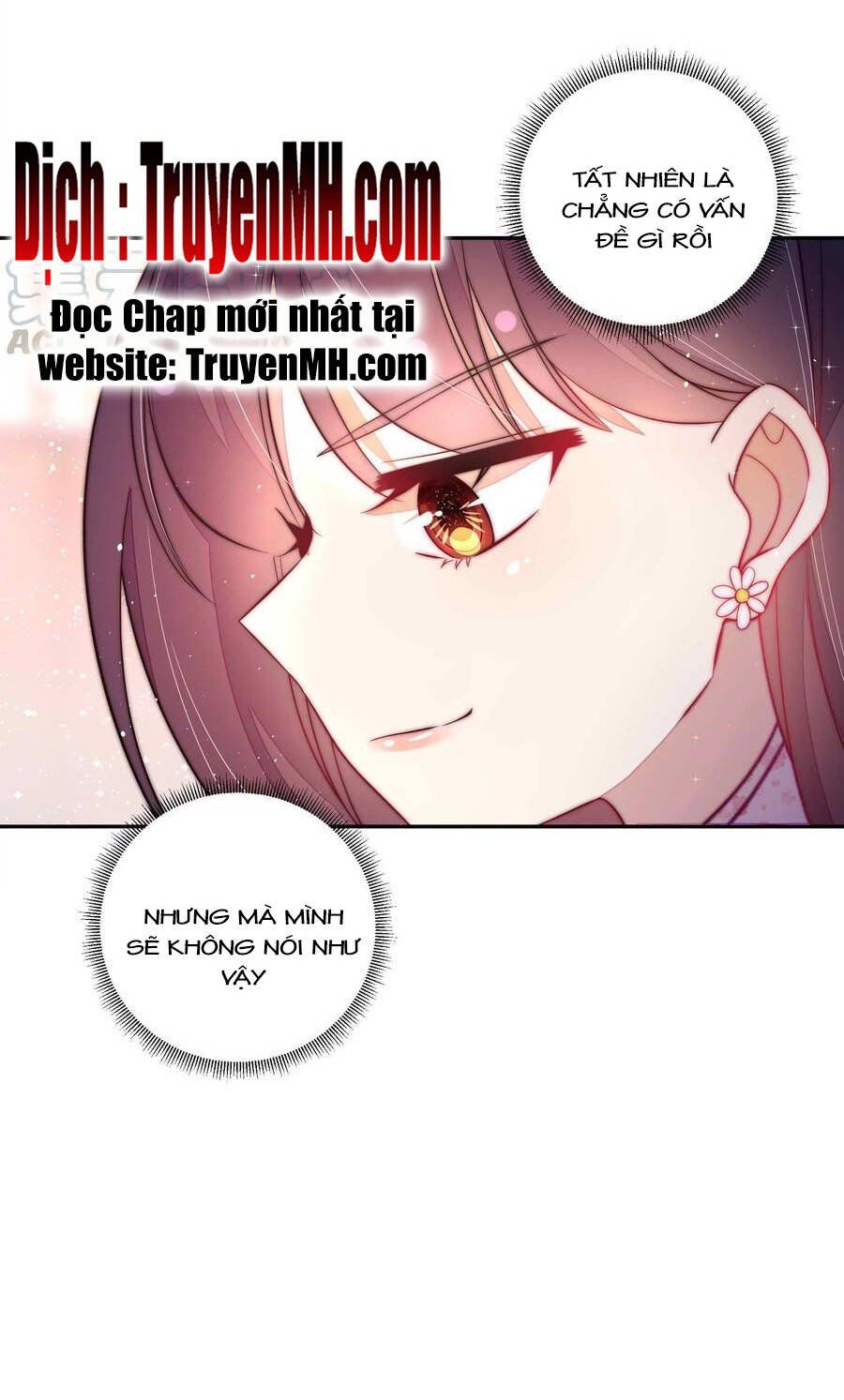 đọc truyện Ngày Nào Thiếu Soái Cũng Ghen Chương 417 ảnh 21 tại Thiên Thai Truyện