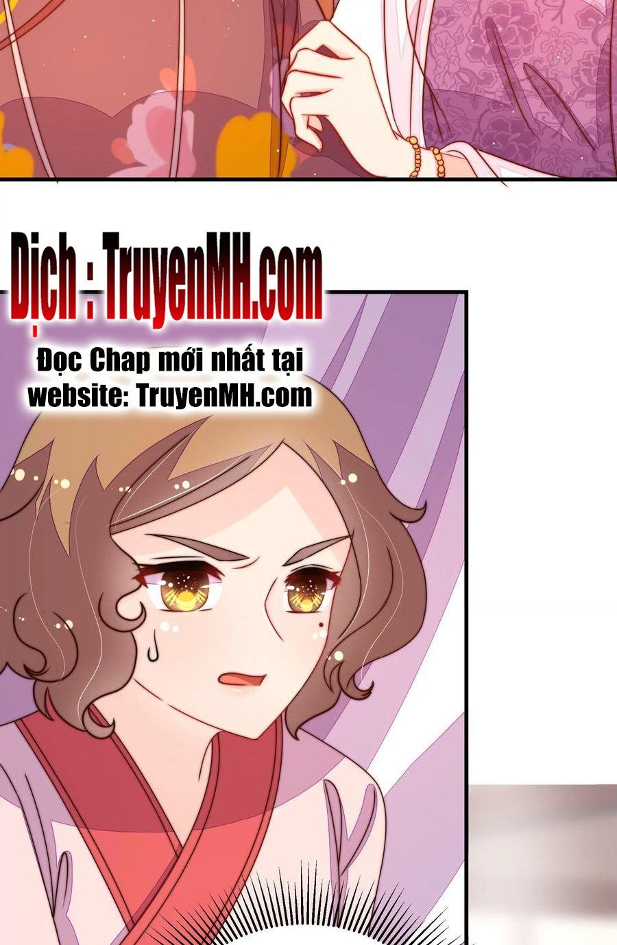 đọc truyện Ngày Nào Thiếu Soái Cũng Ghen Chương 418 ảnh 17 tại Thiên Thai Truyện