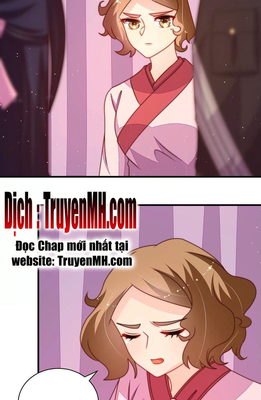 đọc truyện Ngày Nào Thiếu Soái Cũng Ghen Chương 418 ảnh 11 tại Thiên Thai Truyện