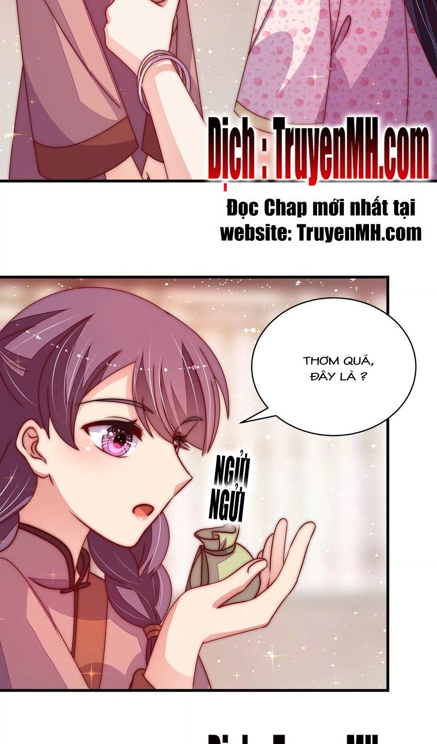 đọc truyện Ngày Nào Thiếu Soái Cũng Ghen Chương 419 ảnh 12 tại Thiên Thai Truyện