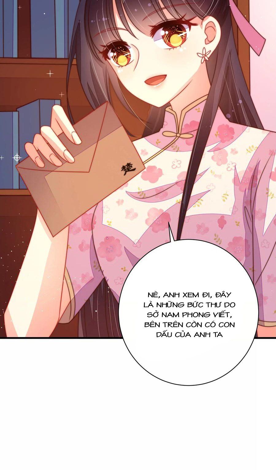 đọc truyện Ngày Nào Thiếu Soái Cũng Ghen Chương 419 ảnh 21 tại Thiên Thai Truyện