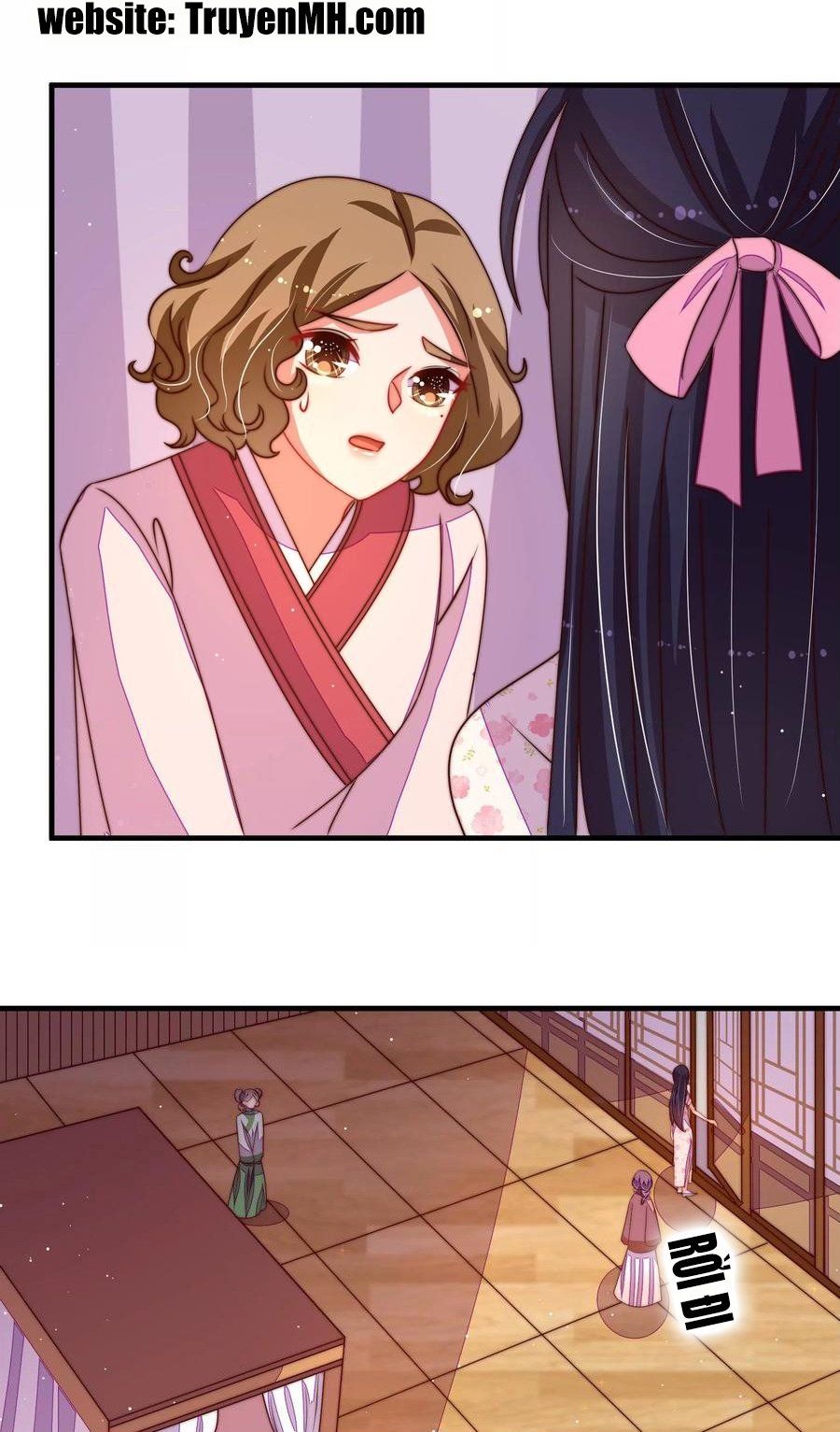 đọc truyện Ngày Nào Thiếu Soái Cũng Ghen Chương 419 ảnh 6 tại Thiên Thai Truyện