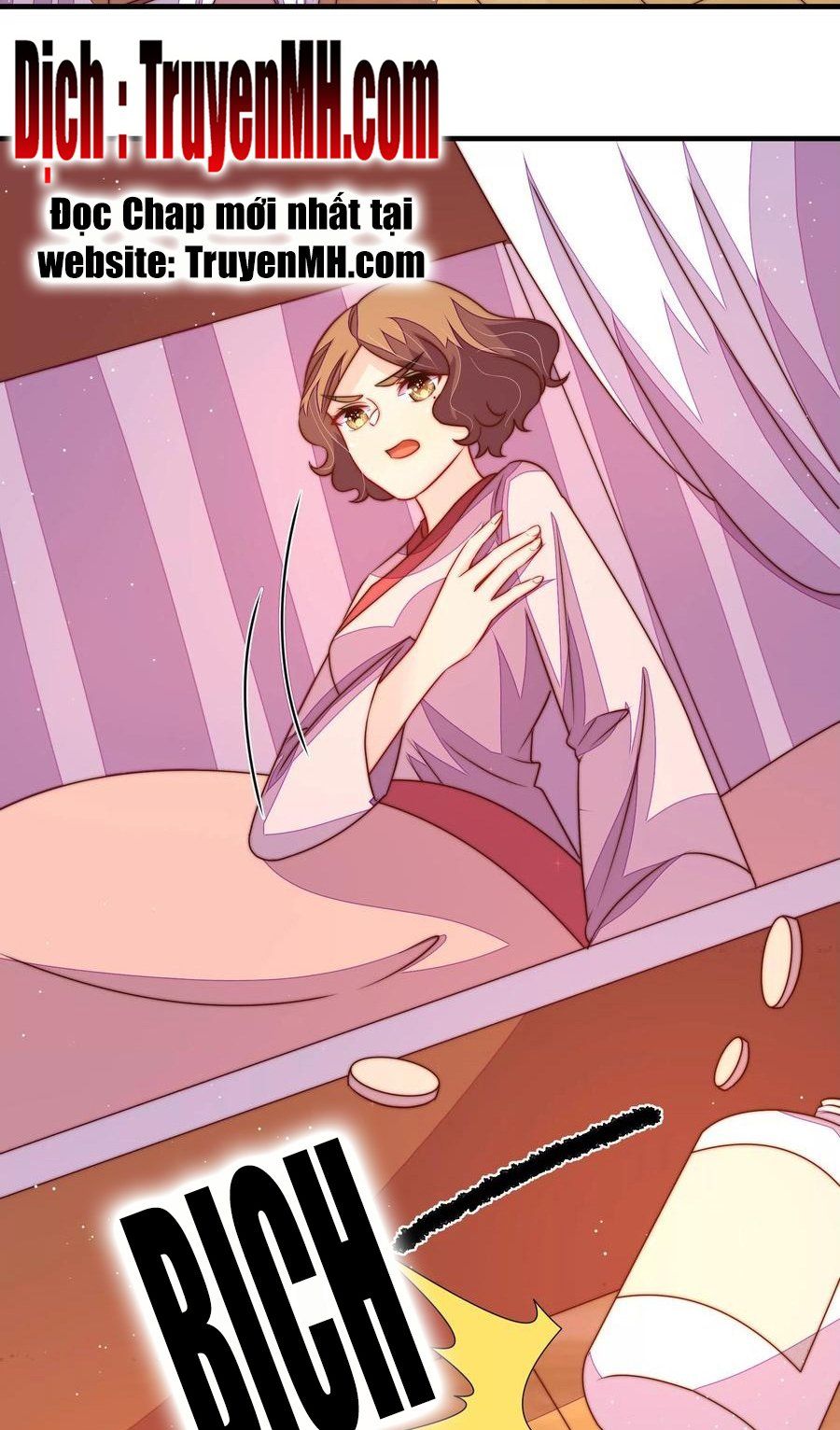 đọc truyện Ngày Nào Thiếu Soái Cũng Ghen Chương 419 ảnh 7 tại Thiên Thai Truyện