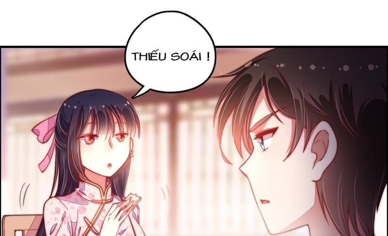 đọc truyện Ngày Nào Thiếu Soái Cũng Ghen Chương 42 ảnh 38 tại Thiên Thai Truyện