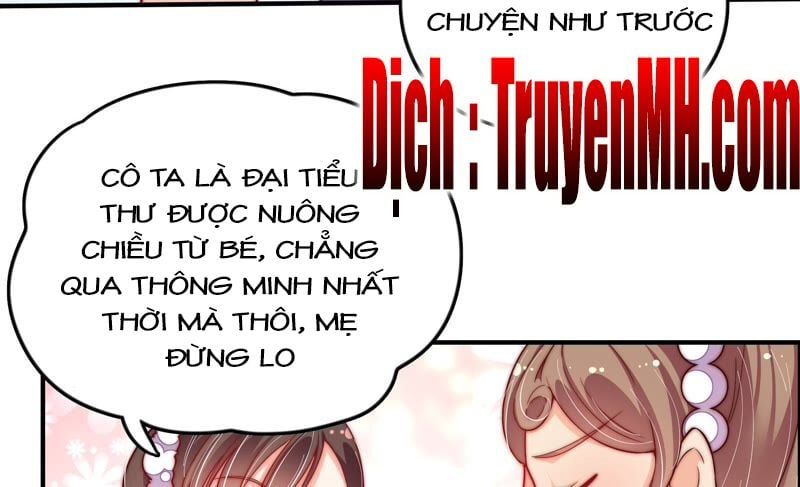đọc truyện Ngày Nào Thiếu Soái Cũng Ghen Chương 42 ảnh 6 tại Thiên Thai Truyện