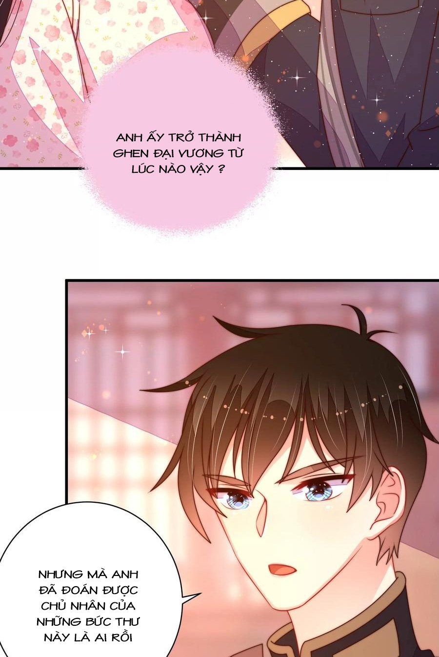 đọc truyện Ngày Nào Thiếu Soái Cũng Ghen Chương 420 ảnh 5 tại Thiên Thai Truyện