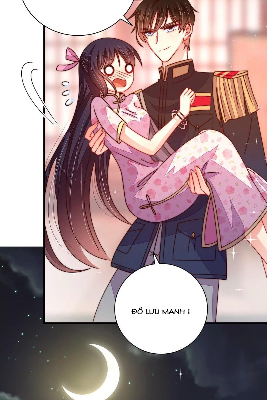 đọc truyện Ngày Nào Thiếu Soái Cũng Ghen Chương 420 ảnh 9 tại Thiên Thai Truyện