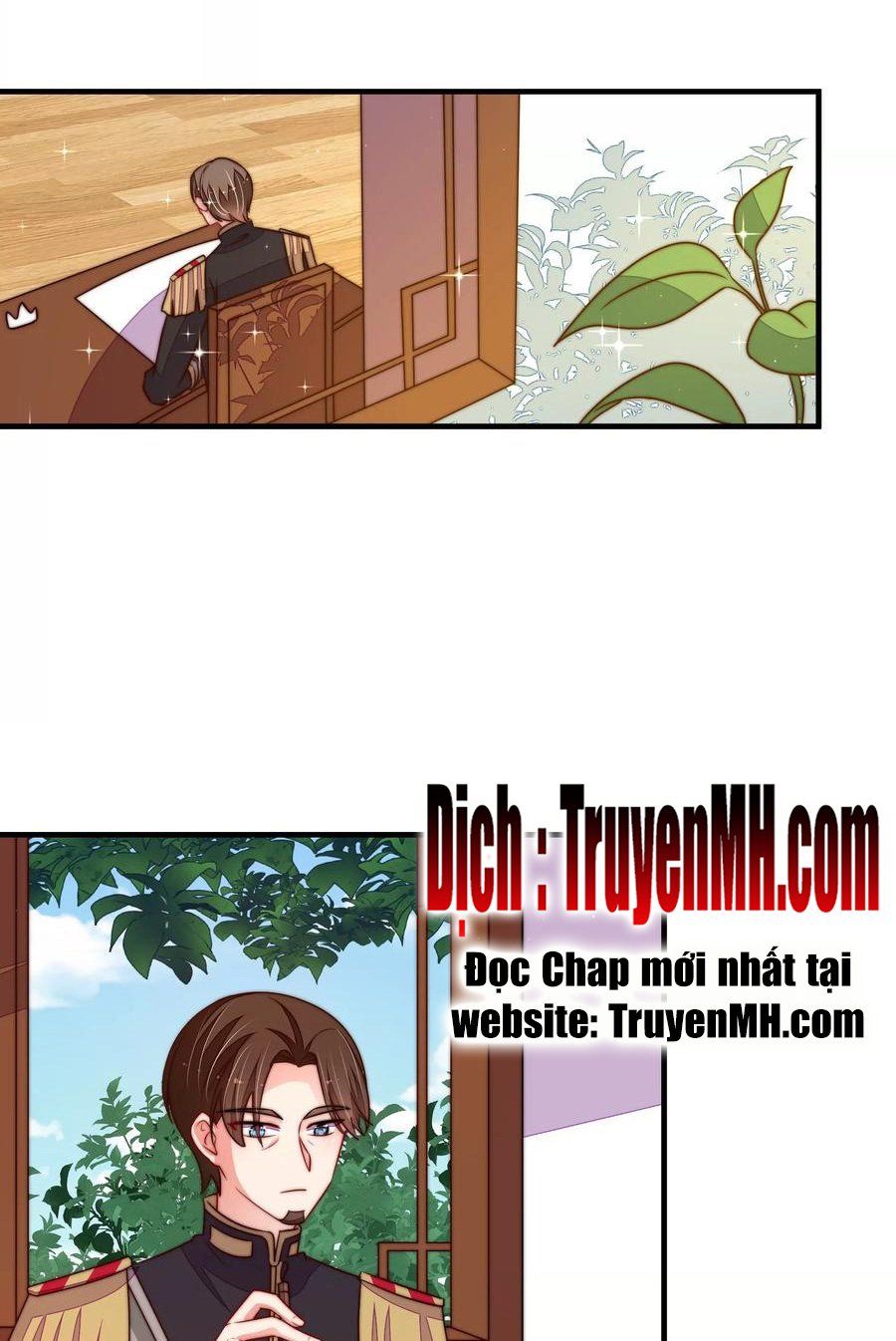 đọc truyện Ngày Nào Thiếu Soái Cũng Ghen Chương 420 ảnh 11 tại Thiên Thai Truyện