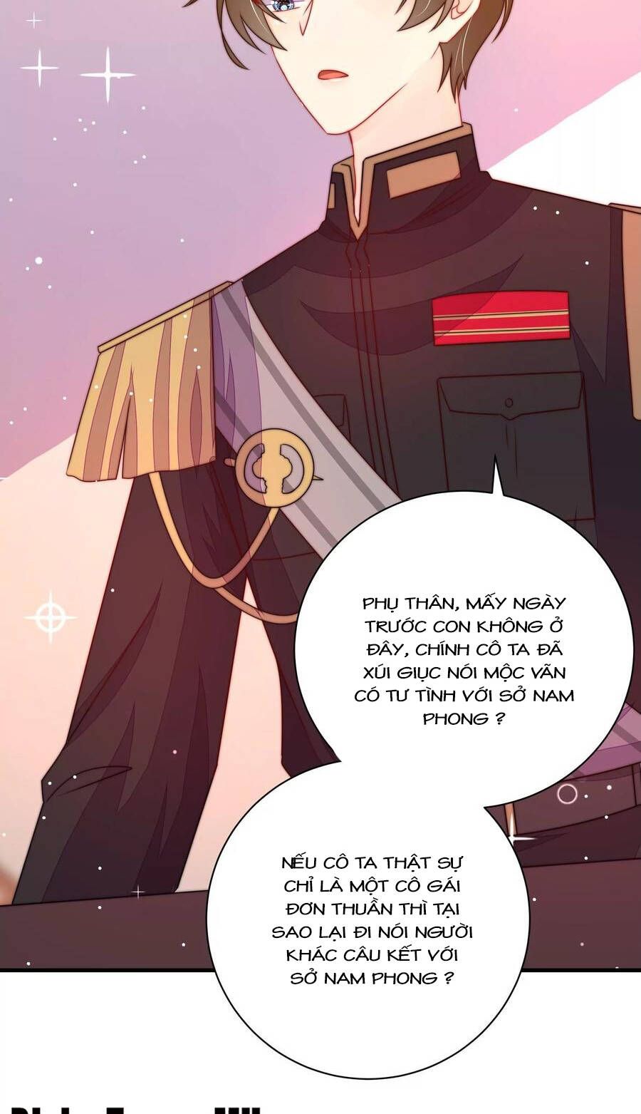 đọc truyện Ngày Nào Thiếu Soái Cũng Ghen Chương 421 ảnh 12 tại Thiên Thai Truyện