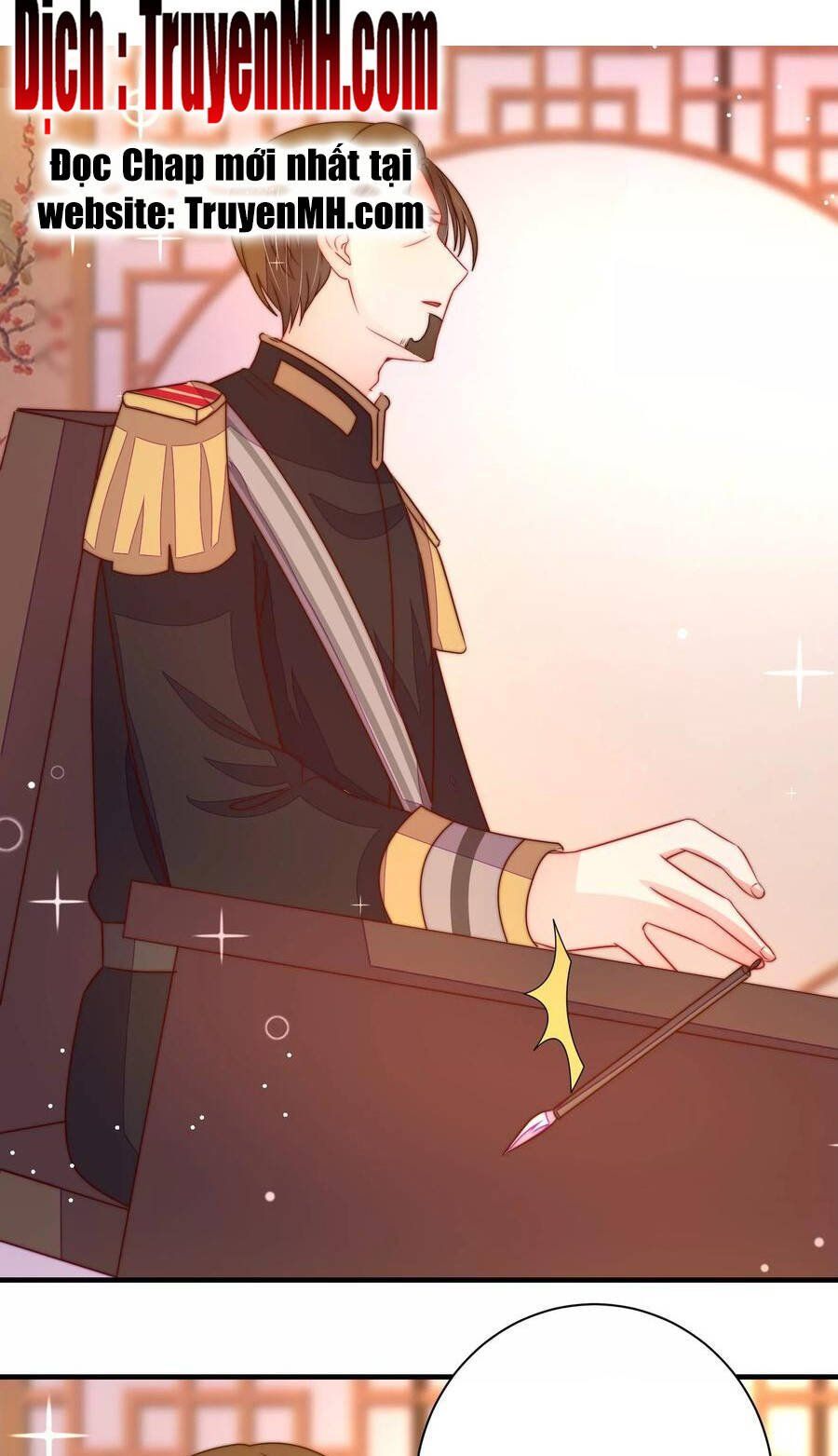 đọc truyện Ngày Nào Thiếu Soái Cũng Ghen Chương 421 ảnh 13 tại Thiên Thai Truyện