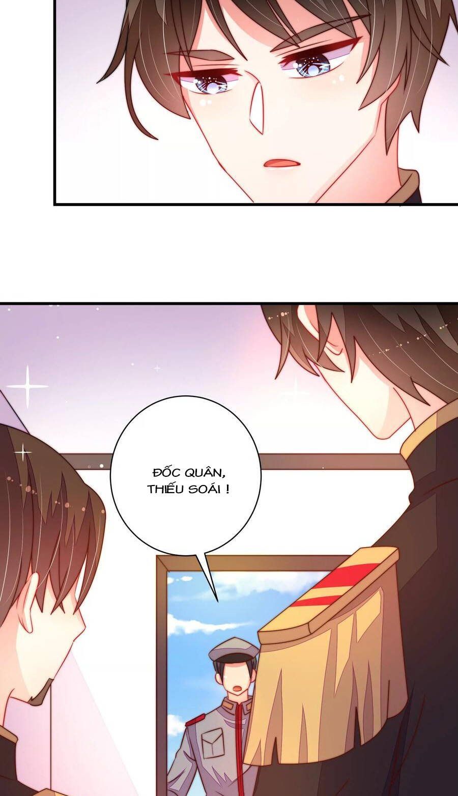 đọc truyện Ngày Nào Thiếu Soái Cũng Ghen Chương 421 ảnh 15 tại Thiên Thai Truyện