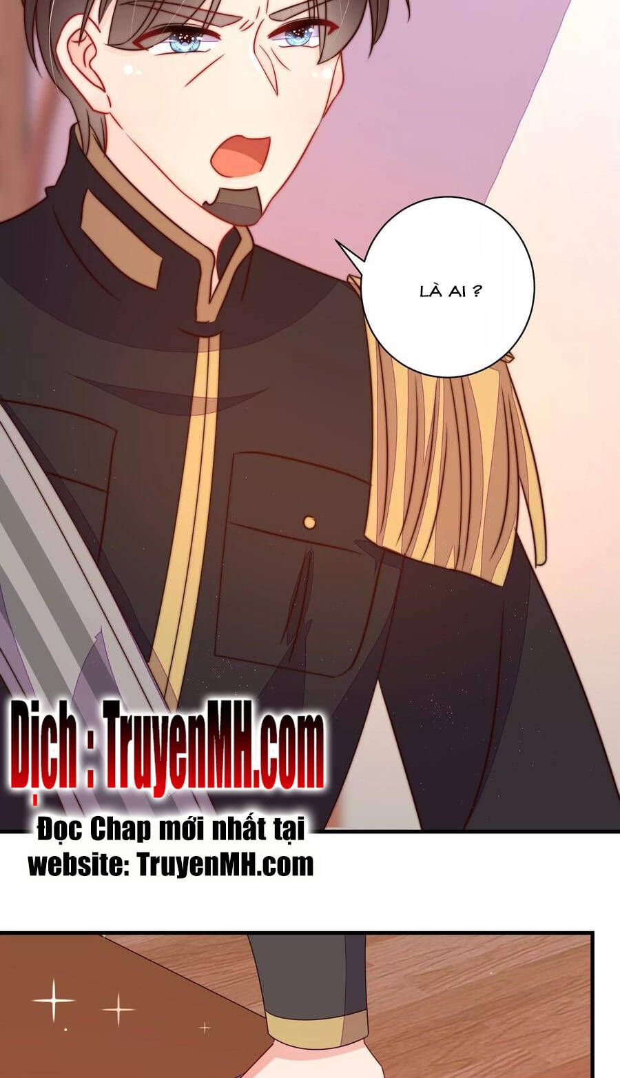 đọc truyện Ngày Nào Thiếu Soái Cũng Ghen Chương 421 ảnh 6 tại Thiên Thai Truyện