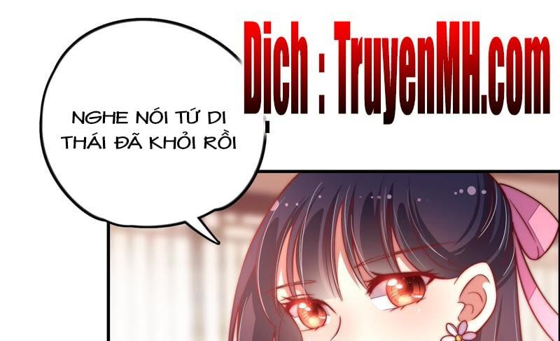 đọc truyện Ngày Nào Thiếu Soái Cũng Ghen Chương 43 ảnh 19 tại Thiên Thai Truyện