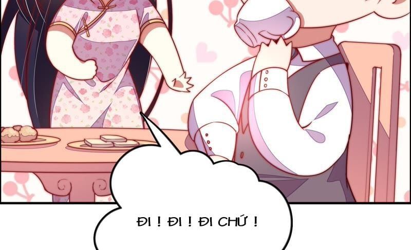 đọc truyện Ngày Nào Thiếu Soái Cũng Ghen Chương 43 ảnh 27 tại Thiên Thai Truyện