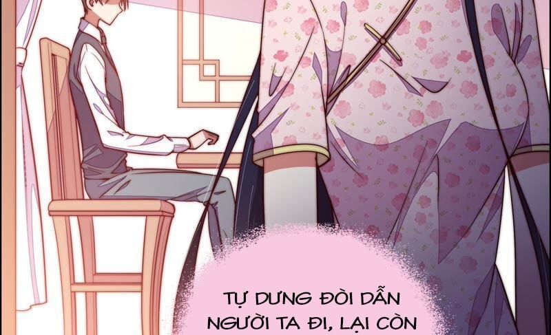 đọc truyện Ngày Nào Thiếu Soái Cũng Ghen Chương 43 ảnh 30 tại Thiên Thai Truyện