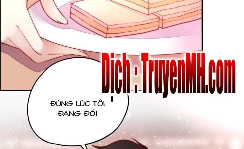 đọc truyện Ngày Nào Thiếu Soái Cũng Ghen Chương 43 ảnh 5 tại Thiên Thai Truyện