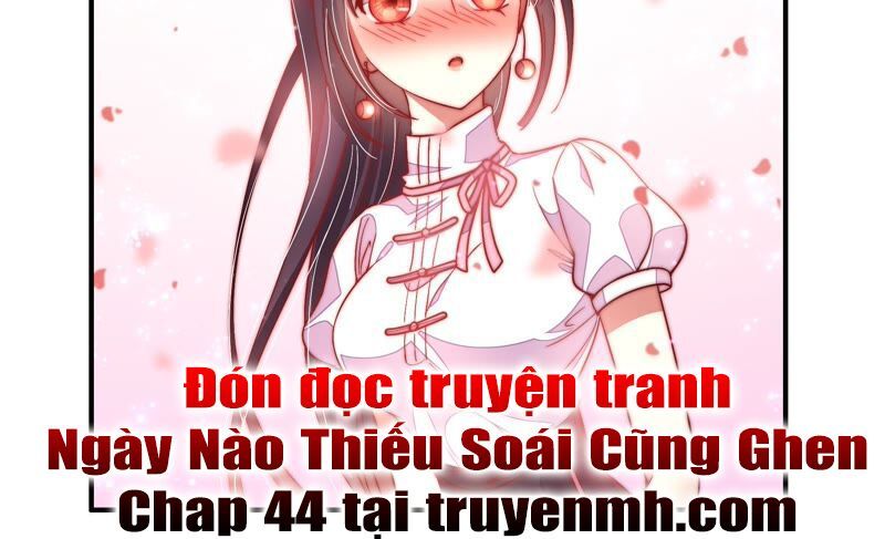 đọc truyện Ngày Nào Thiếu Soái Cũng Ghen Chương 43 ảnh 8 tại Thiên Thai Truyện