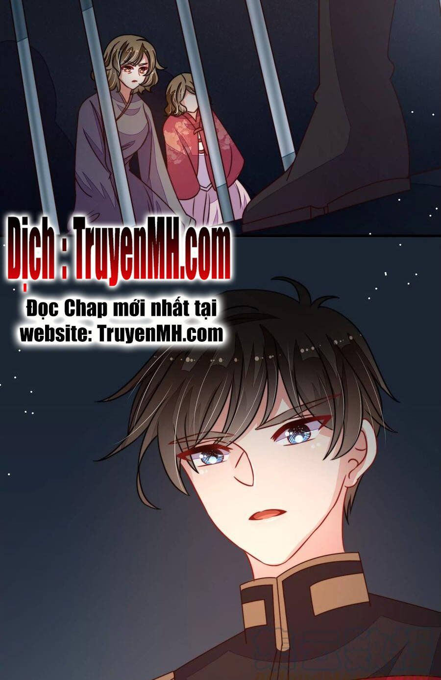 đọc truyện Ngày Nào Thiếu Soái Cũng Ghen Chương 430 ảnh 12 tại Thiên Thai Truyện