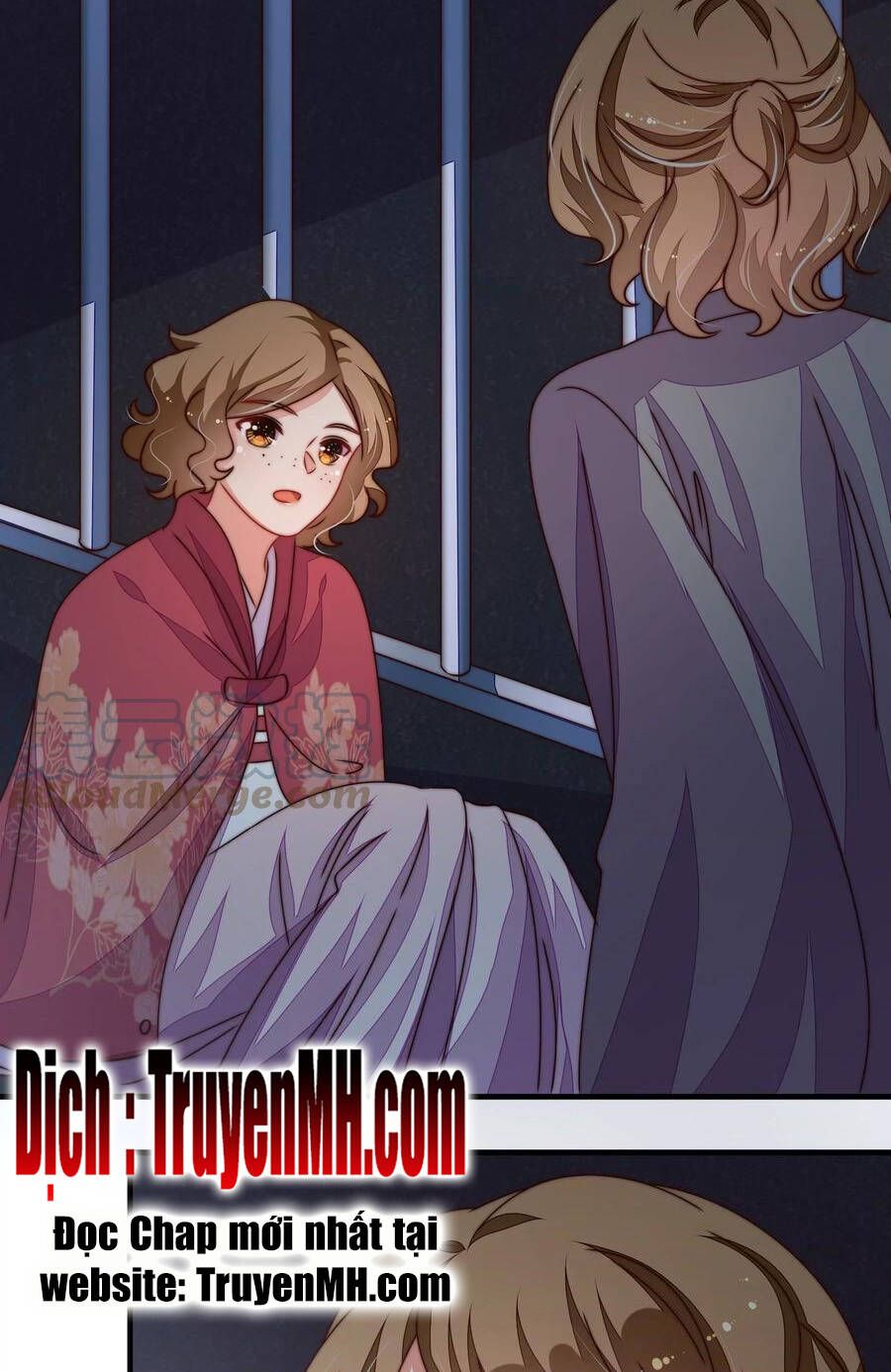 đọc truyện Ngày Nào Thiếu Soái Cũng Ghen Chương 430 ảnh 14 tại Thiên Thai Truyện