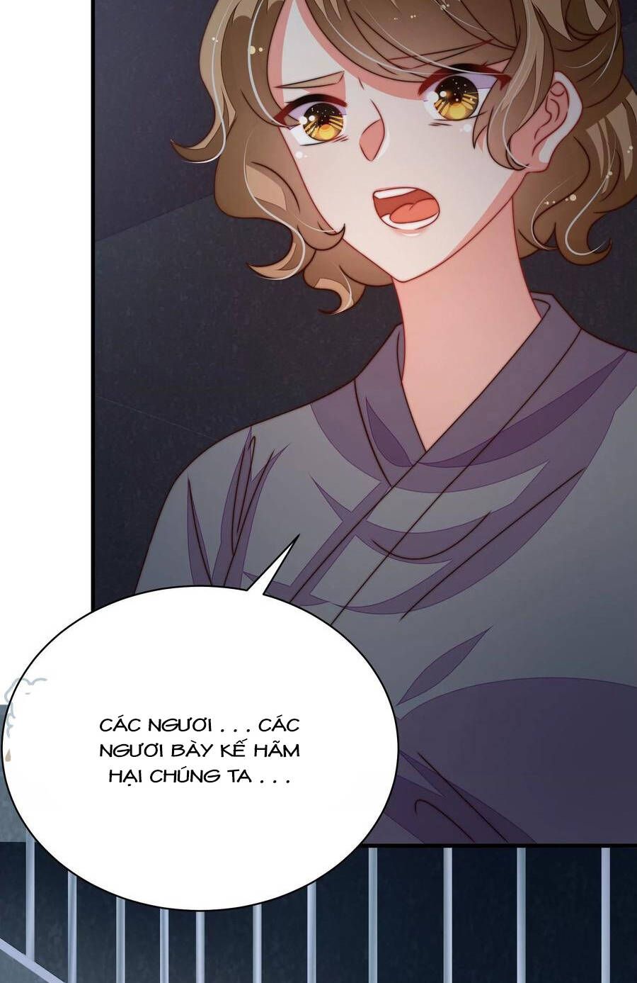 đọc truyện Ngày Nào Thiếu Soái Cũng Ghen Chương 430 ảnh 15 tại Thiên Thai Truyện