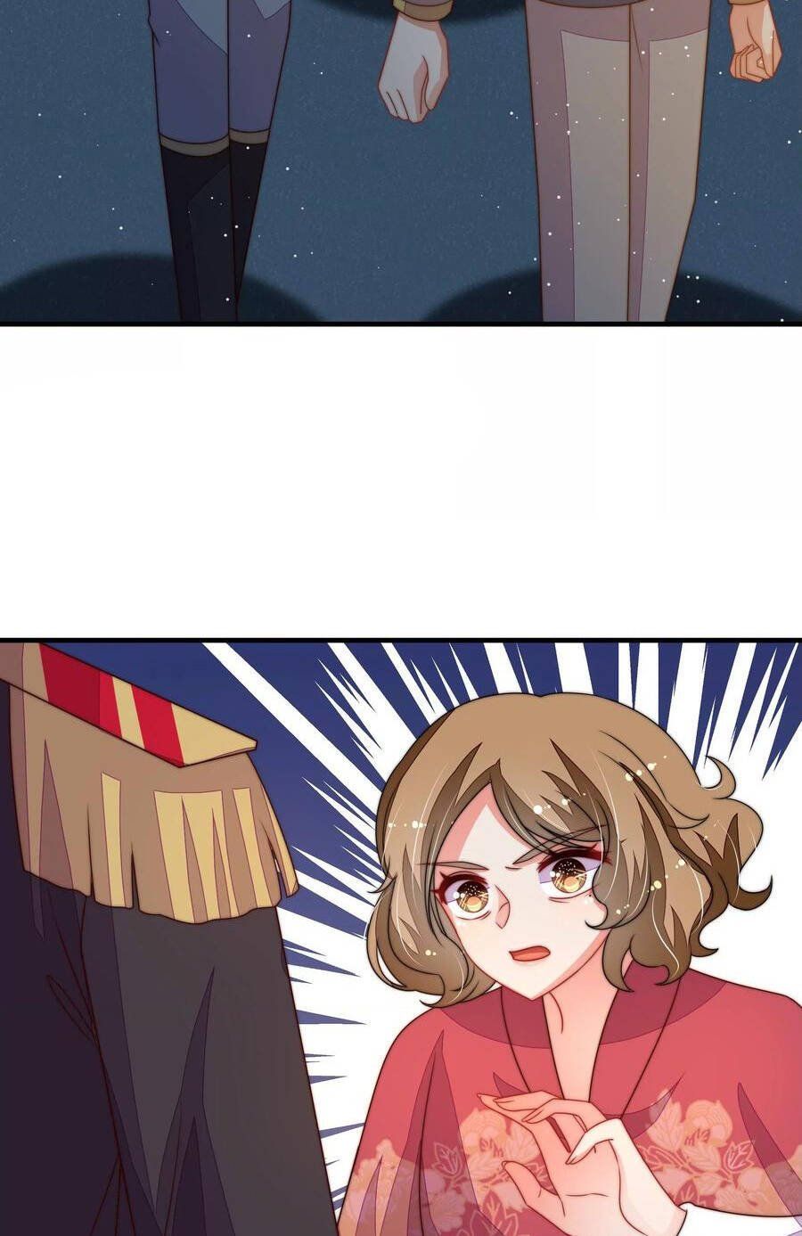 đọc truyện Ngày Nào Thiếu Soái Cũng Ghen Chương 430 ảnh 20 tại Thiên Thai Truyện