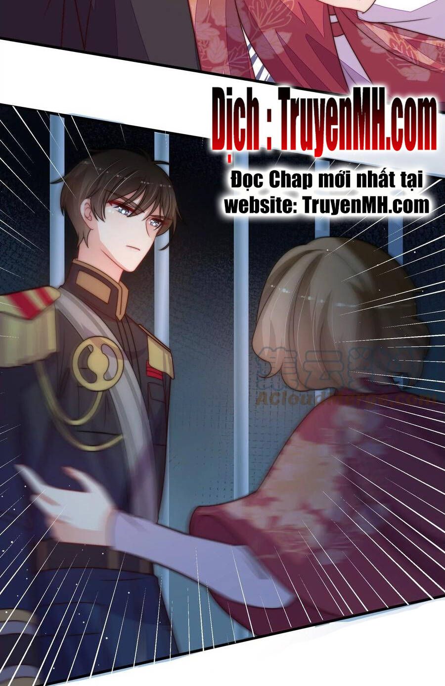 đọc truyện Ngày Nào Thiếu Soái Cũng Ghen Chương 430 ảnh 21 tại Thiên Thai Truyện