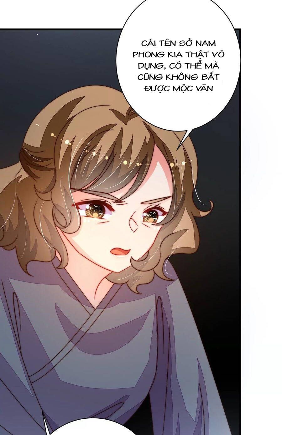 đọc truyện Ngày Nào Thiếu Soái Cũng Ghen Chương 430 ảnh 4 tại Thiên Thai Truyện