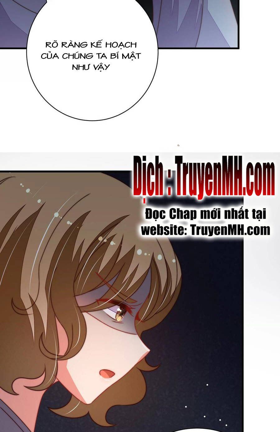 đọc truyện Ngày Nào Thiếu Soái Cũng Ghen Chương 430 ảnh 5 tại Thiên Thai Truyện