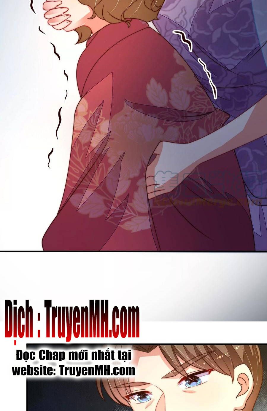 đọc truyện Ngày Nào Thiếu Soái Cũng Ghen Chương 430 ảnh 8 tại Thiên Thai Truyện