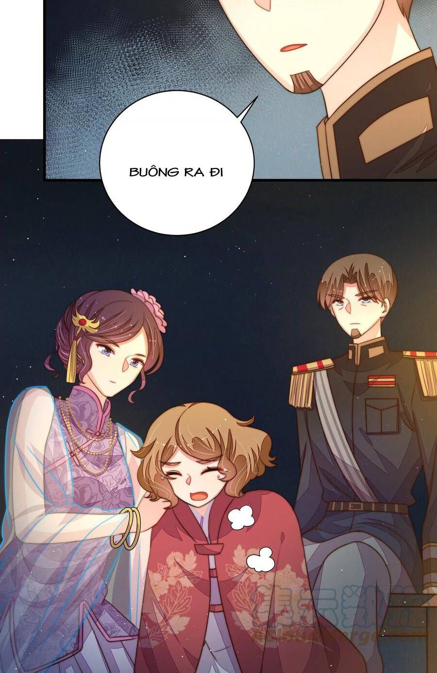 đọc truyện Ngày Nào Thiếu Soái Cũng Ghen Chương 430 ảnh 9 tại Thiên Thai Truyện