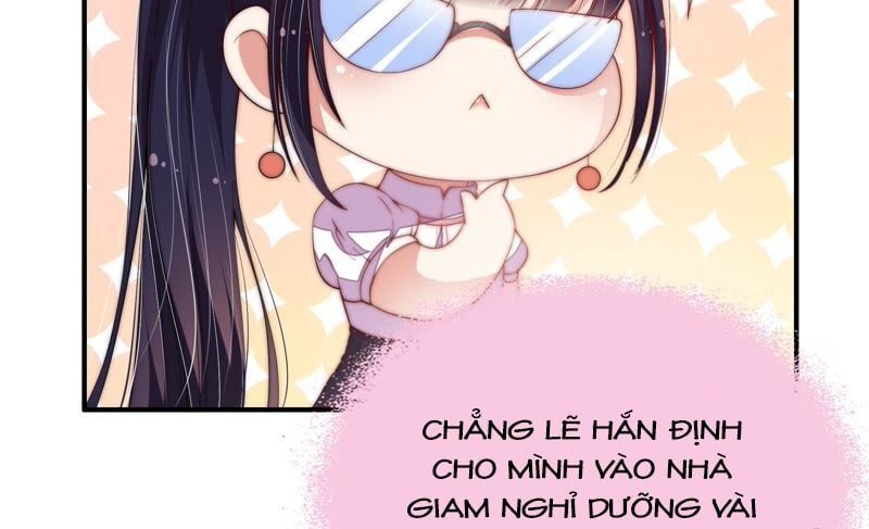 đọc truyện Ngày Nào Thiếu Soái Cũng Ghen Chương 44 ảnh 39 tại Thiên Thai Truyện