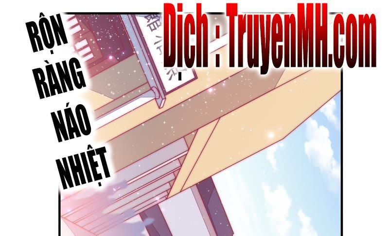 đọc truyện Ngày Nào Thiếu Soái Cũng Ghen Chương 44 ảnh 6 tại Thiên Thai Truyện