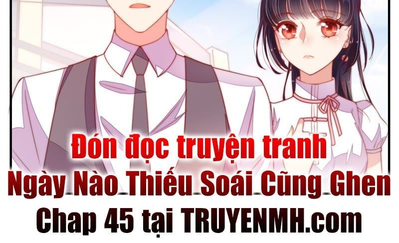 đọc truyện Ngày Nào Thiếu Soái Cũng Ghen Chương 44 ảnh 46 tại Thiên Thai Truyện