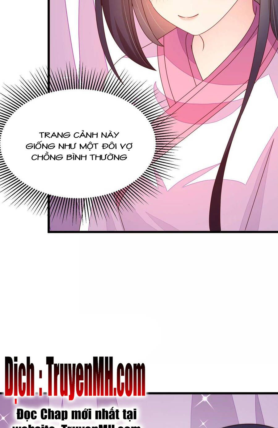 đọc truyện Ngày Nào Thiếu Soái Cũng Ghen Chương 443 ảnh 14 tại Thiên Thai Truyện