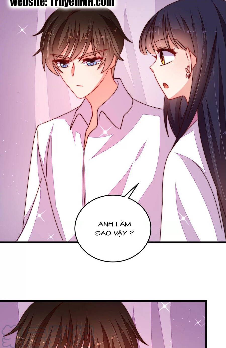 đọc truyện Ngày Nào Thiếu Soái Cũng Ghen Chương 443 ảnh 15 tại Thiên Thai Truyện