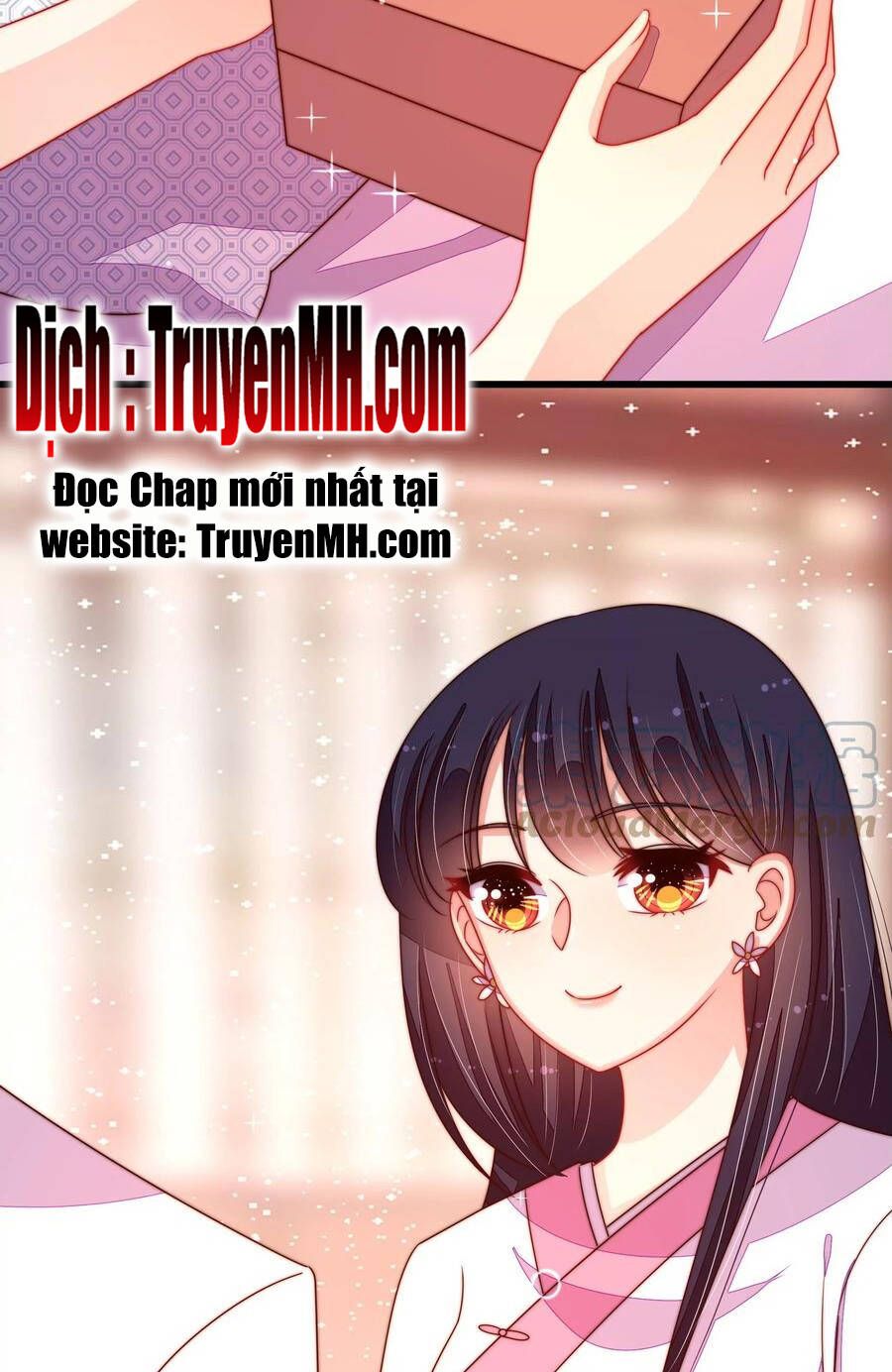 đọc truyện Ngày Nào Thiếu Soái Cũng Ghen Chương 443 ảnh 19 tại Thiên Thai Truyện