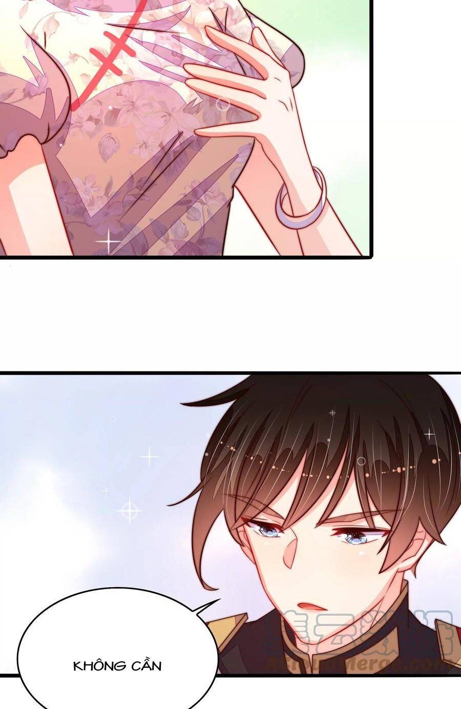 đọc truyện Ngày Nào Thiếu Soái Cũng Ghen Chương 443 ảnh 7 tại Thiên Thai Truyện