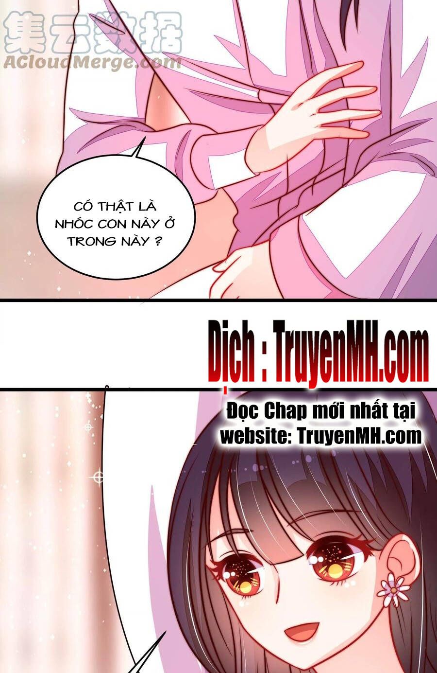 đọc truyện Ngày Nào Thiếu Soái Cũng Ghen Chương 443 ảnh 10 tại Thiên Thai Truyện