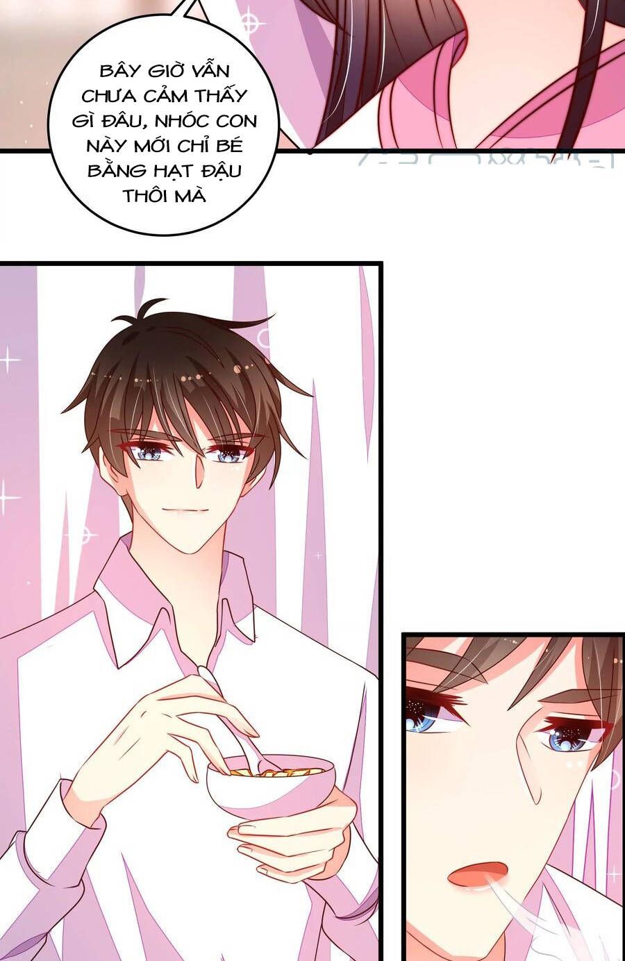 đọc truyện Ngày Nào Thiếu Soái Cũng Ghen Chương 443 ảnh 11 tại Thiên Thai Truyện