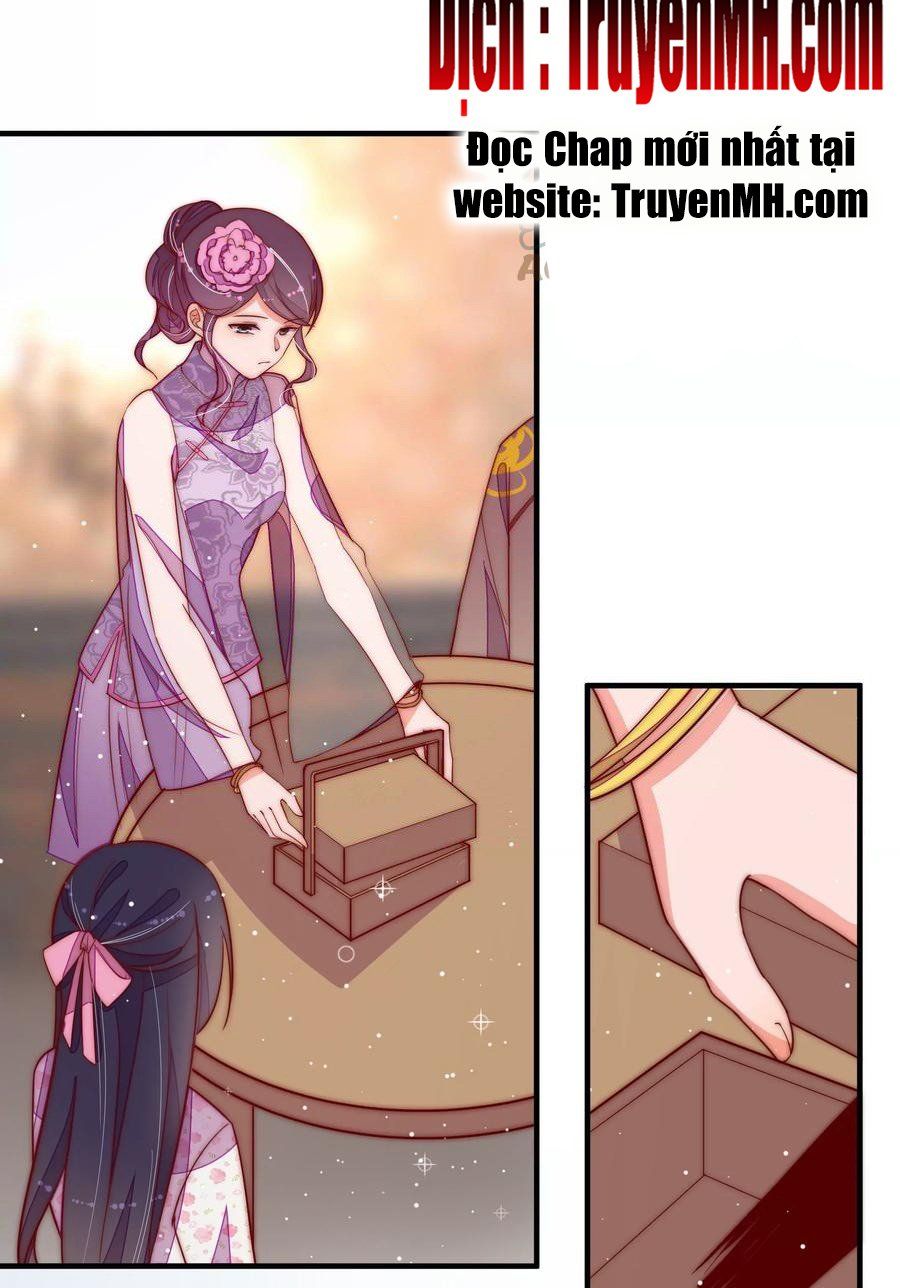 đọc truyện Ngày Nào Thiếu Soái Cũng Ghen Chương 447 ảnh 12 tại Thiên Thai Truyện