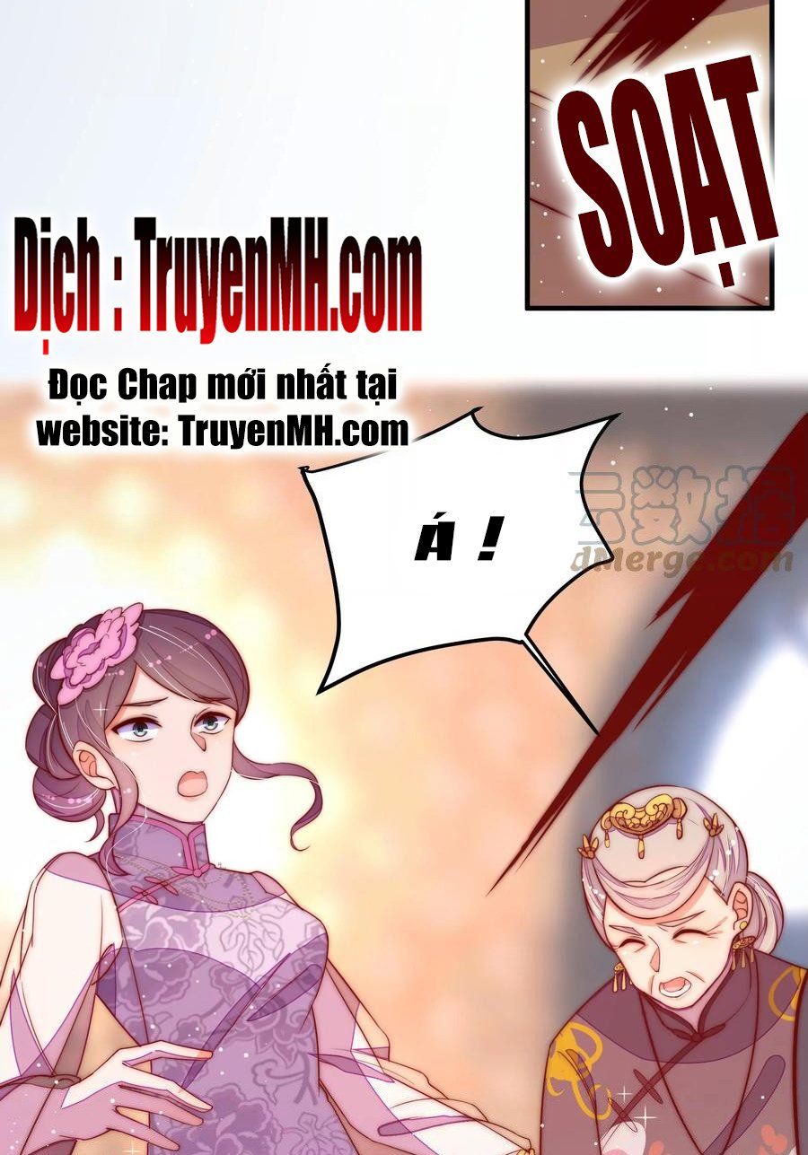 đọc truyện Ngày Nào Thiếu Soái Cũng Ghen Chương 447 ảnh 13 tại Thiên Thai Truyện