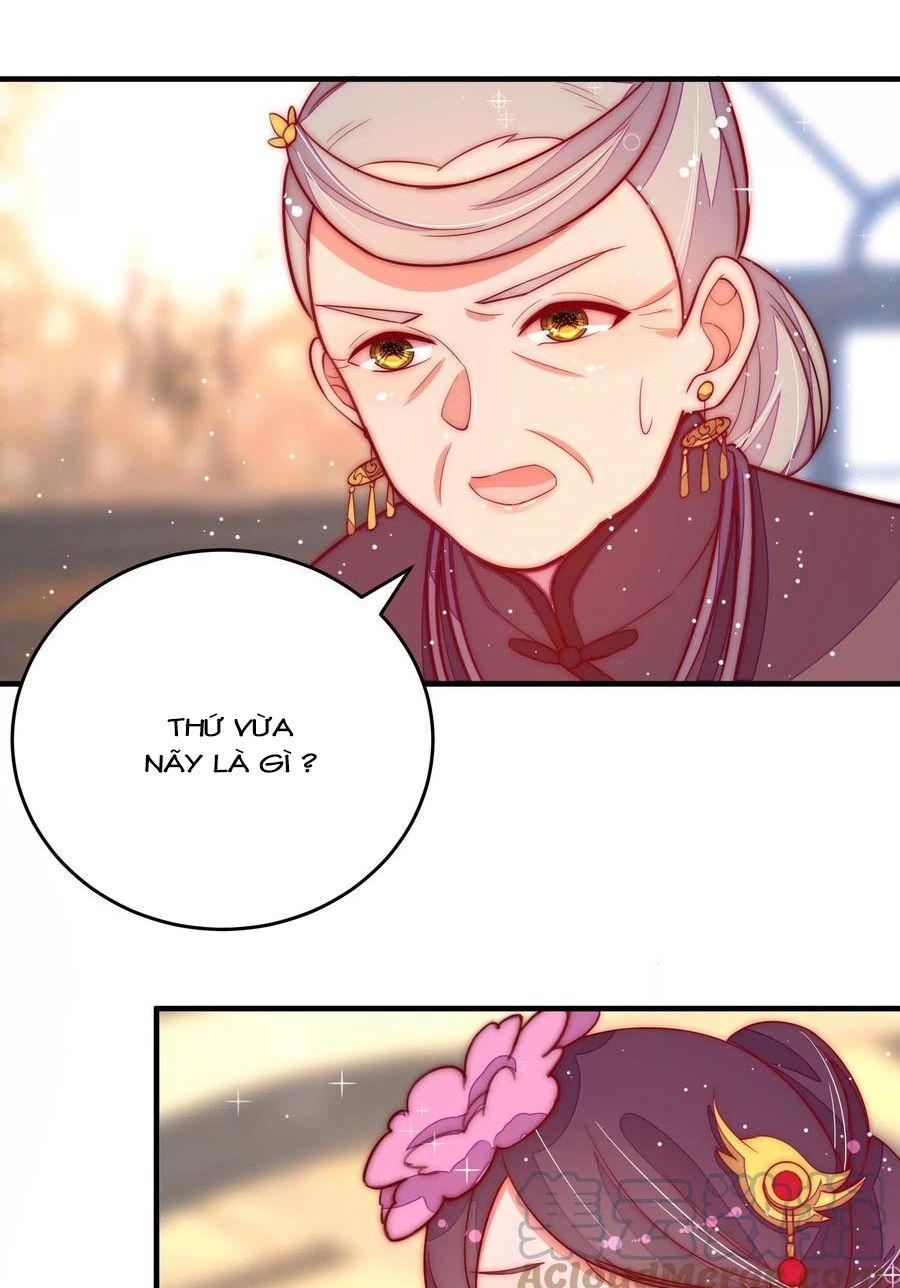 đọc truyện Ngày Nào Thiếu Soái Cũng Ghen Chương 447 ảnh 16 tại Thiên Thai Truyện