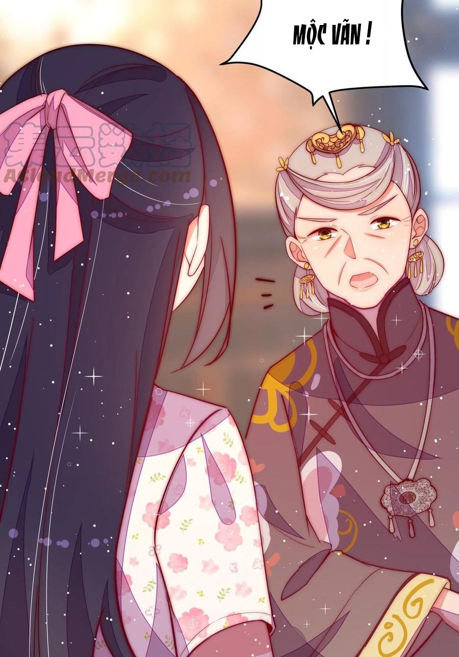 đọc truyện Ngày Nào Thiếu Soái Cũng Ghen Chương 447 ảnh 18 tại Thiên Thai Truyện