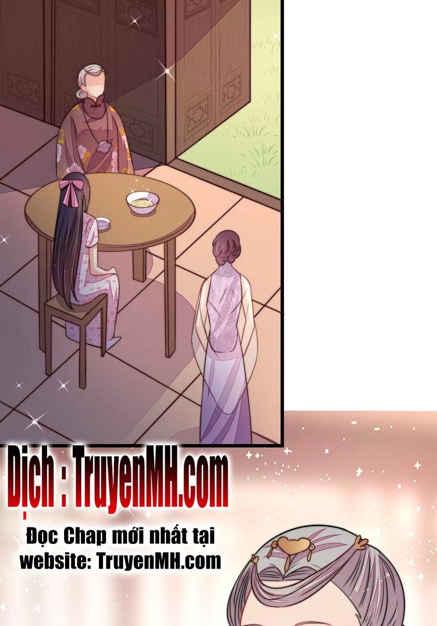 đọc truyện Ngày Nào Thiếu Soái Cũng Ghen Chương 447 ảnh 5 tại Thiên Thai Truyện