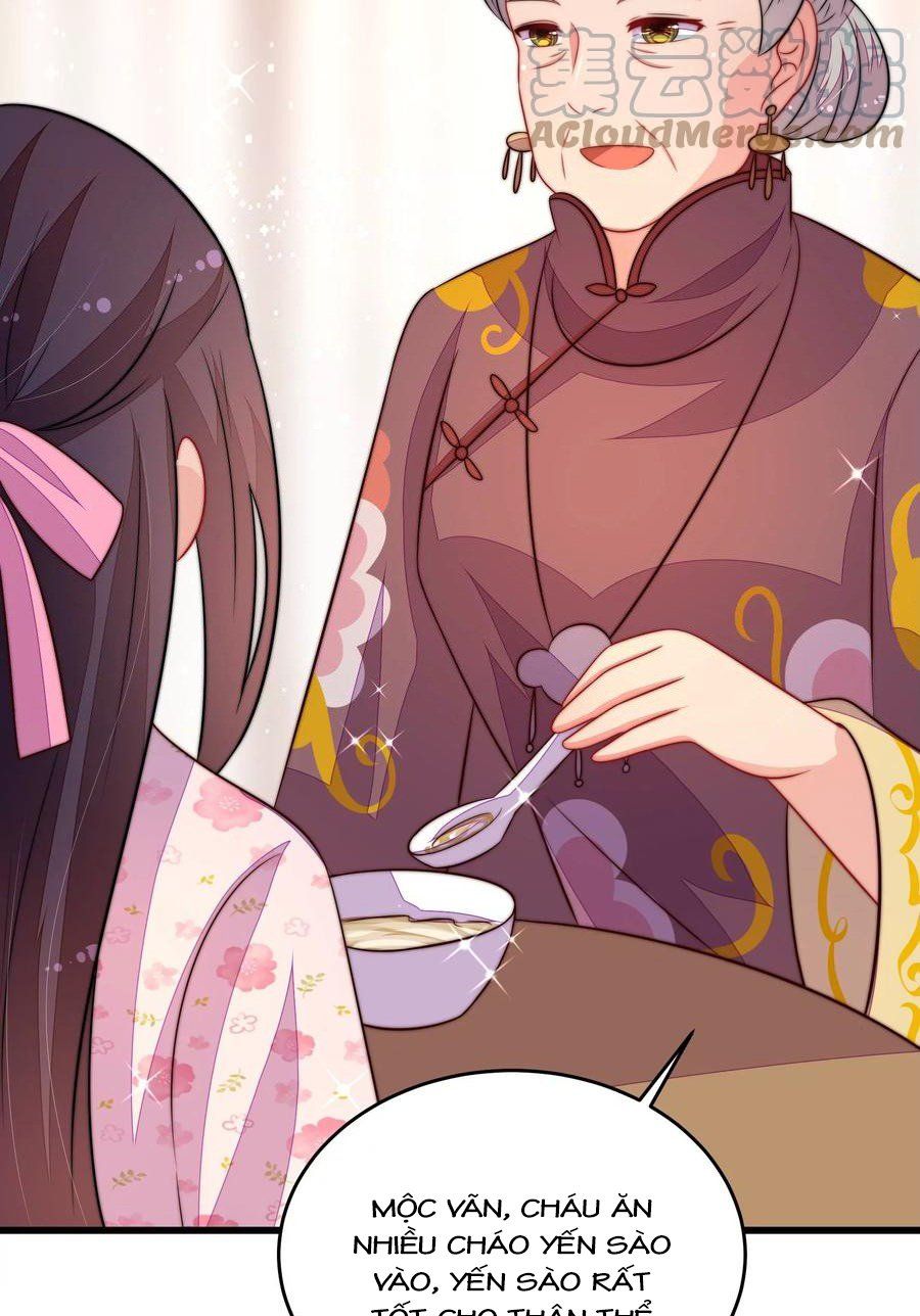 đọc truyện Ngày Nào Thiếu Soái Cũng Ghen Chương 447 ảnh 6 tại Thiên Thai Truyện