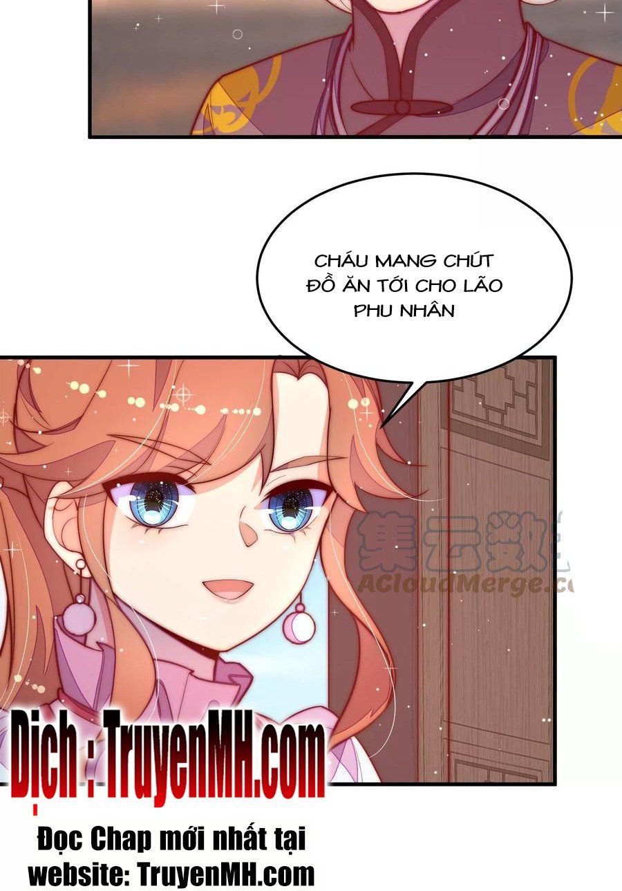 đọc truyện Ngày Nào Thiếu Soái Cũng Ghen Chương 447 ảnh 9 tại Thiên Thai Truyện