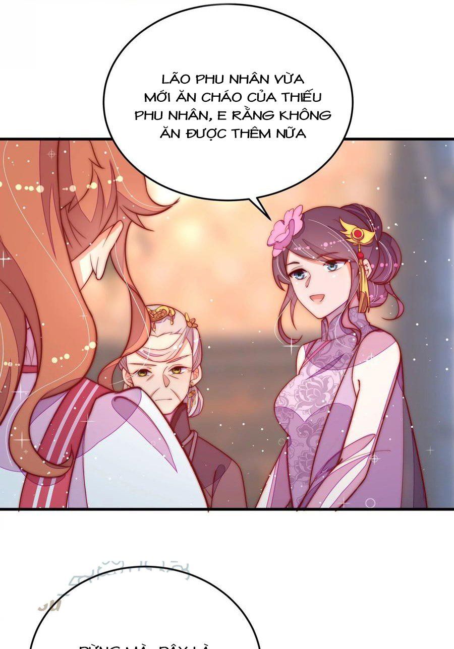 đọc truyện Ngày Nào Thiếu Soái Cũng Ghen Chương 447 ảnh 10 tại Thiên Thai Truyện